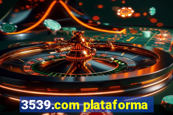 3539.com plataforma